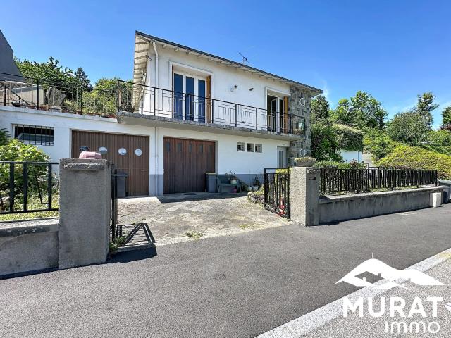 Maison vente à Clermont-Ferrand, Ceyrat