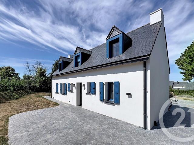 Maison vente à Kerners, Arzon