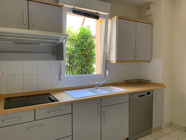 Maison location à Dijon, Perrigny-lès-dijon