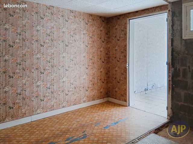 Maison vente à Saint-Nazaire, Saint-nazaire