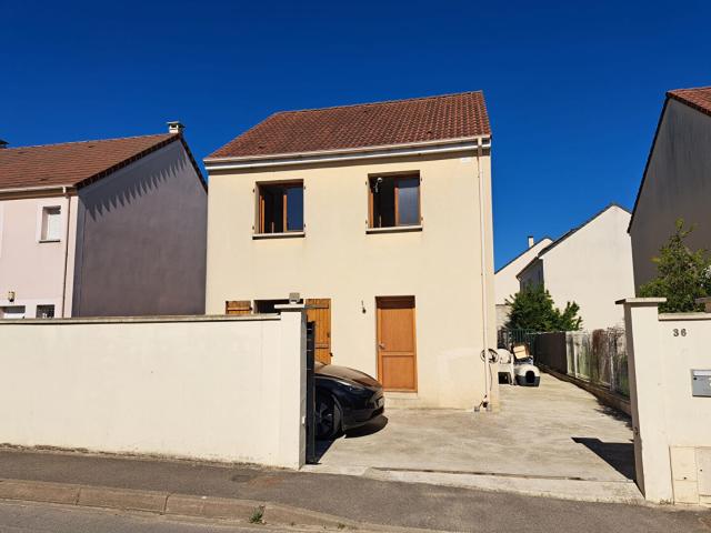 Maison vente à Évry, Ris-orangis