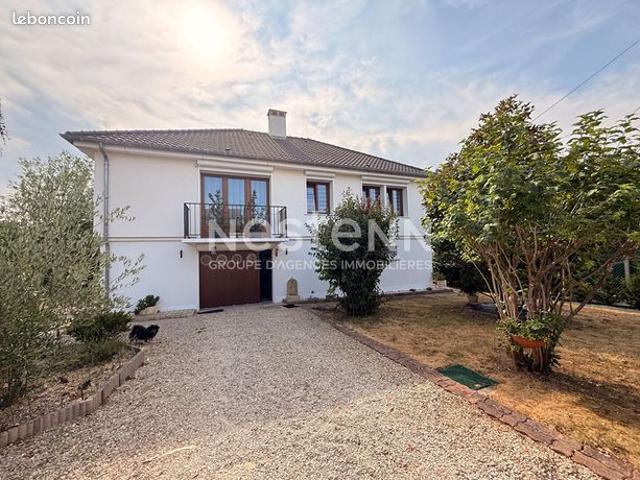Maison vente à Étampes, Cerny