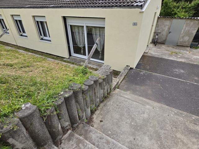 Maison vente à Crézancy, Aisne