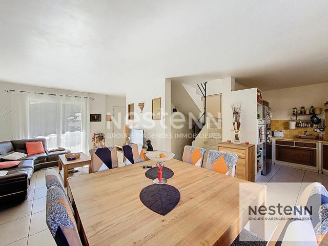 Maison vente à Montpellier