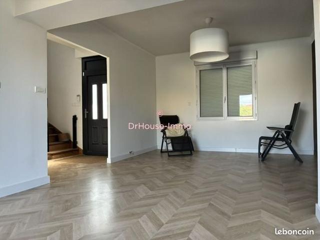 Maison vente à Valence, Bourg-lès-valence