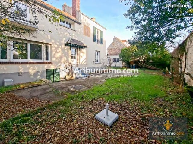 Maison vente à Évry, Morsang-sur-seine