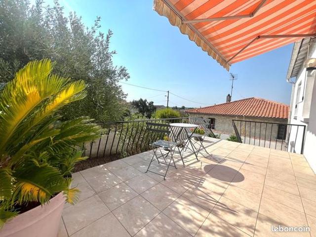 Maison vente à Cognac, Charente