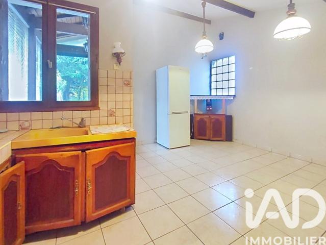 Maison vente à Cholet, Champtoceaux