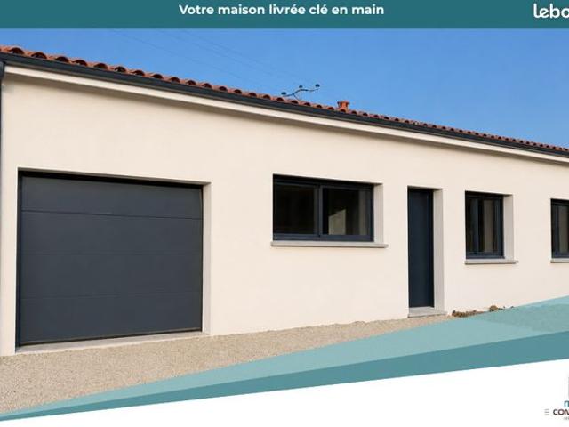 Maison vente à Toulouse, Mirepoix-sur-tarn