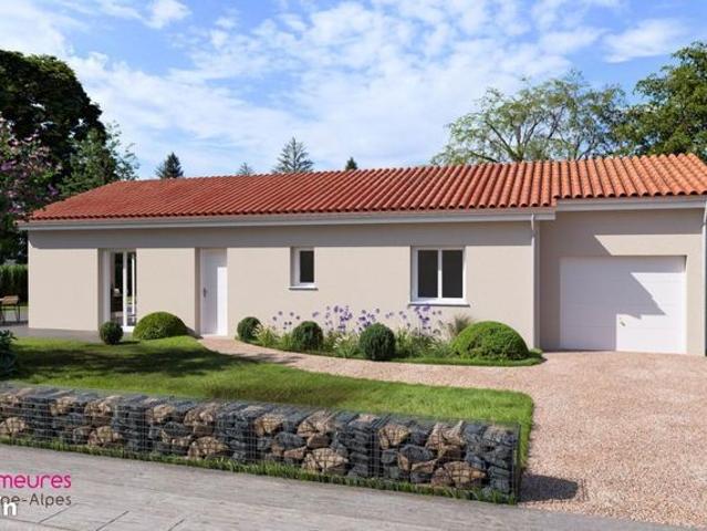 Maison vente à Mottier, Isère