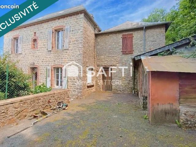 Maison vente à Mayenne, Juvigné
