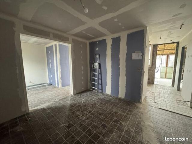 Maison vente à Saint-Nazaire, Guérande