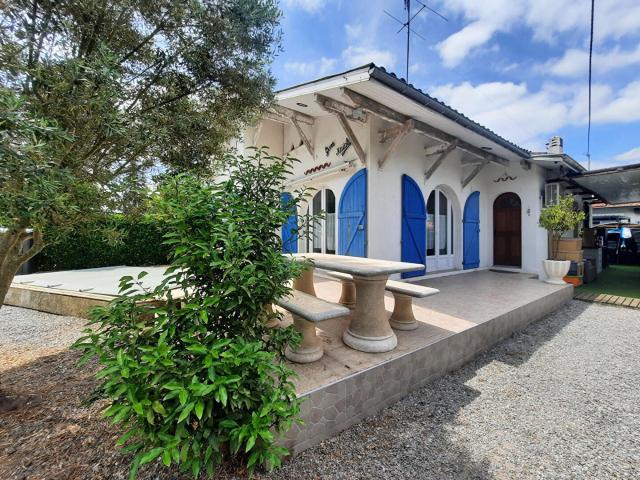 Maison vente à Dax, Bénesse-maremne