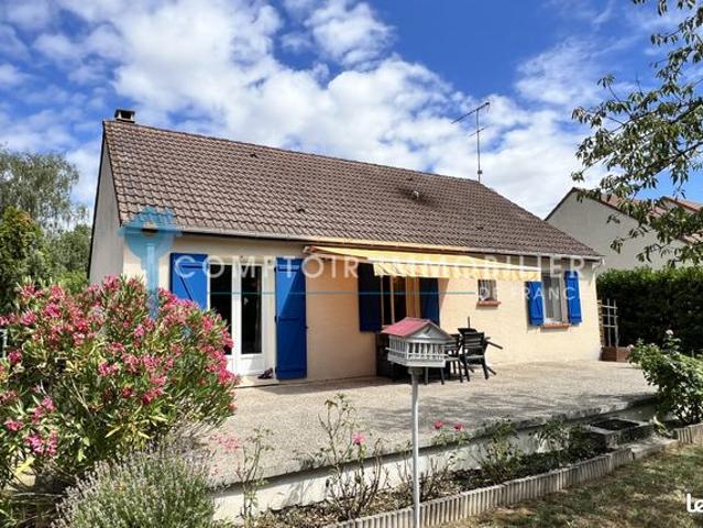 Maison vente à Étampes, La Ferté-alais