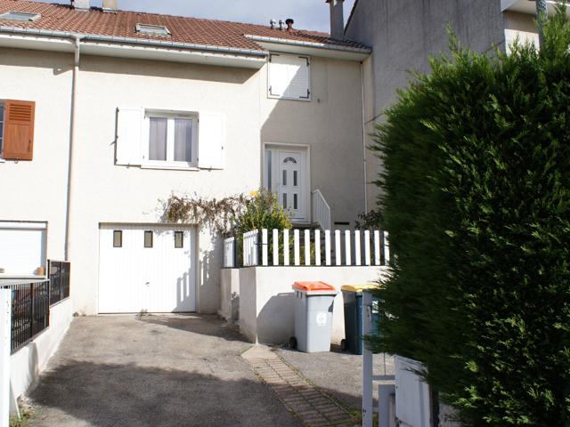 Maison location à Saint-Étienne, Saint-etienne