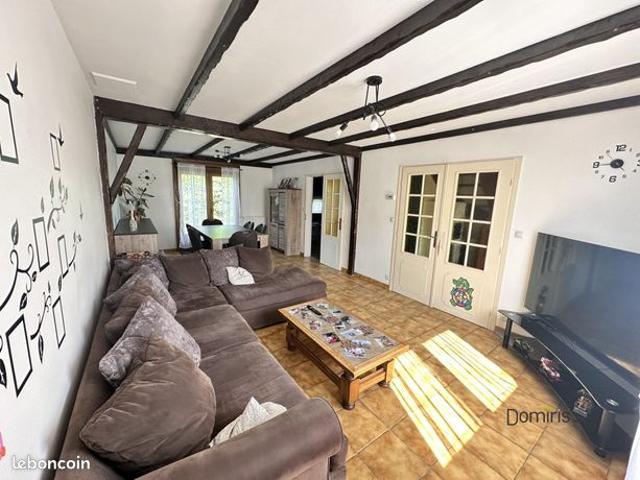 Maison vente à Lille, Lys-lez-lannoy