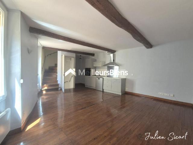Maison vente à Perpignan, Le Soler