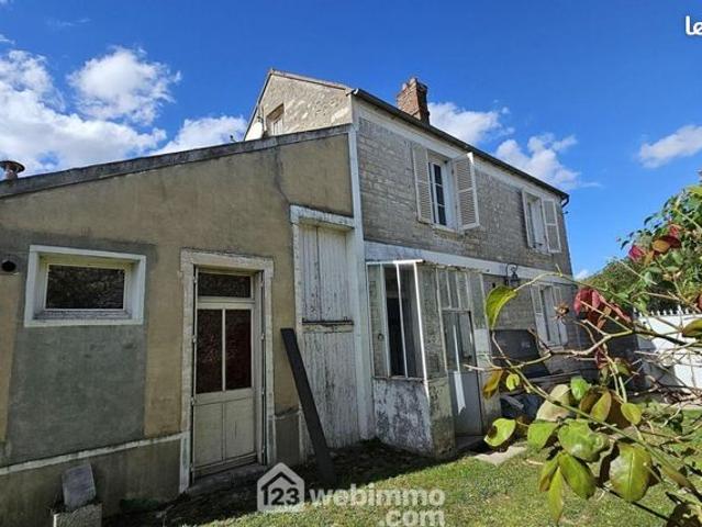 Maison vente à Étampes, La Ferté-alais