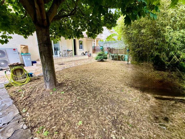 Maison vente à Les Oiseaux, Drancy