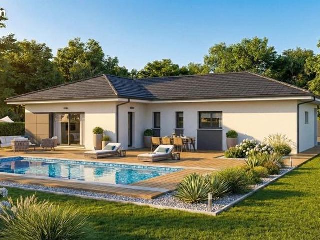 Maison vente à Annecy, Hauteville-sur-fier