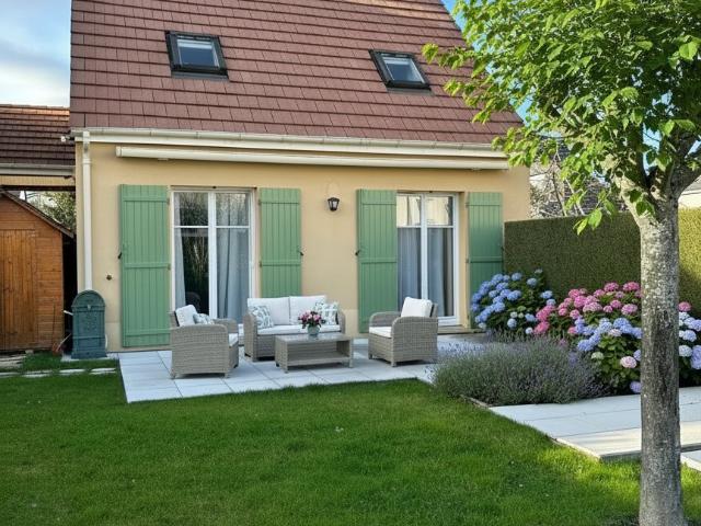 Maison vente à Trappes, Yvelines