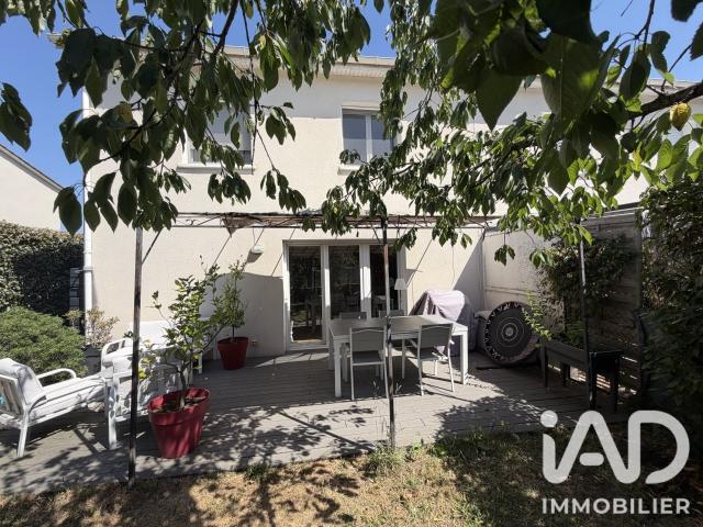 Maison vente à Toulouse