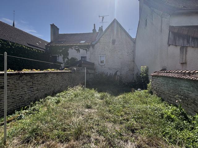 Maison vente à Châtillon-sur-Seine, Côte-d'Or