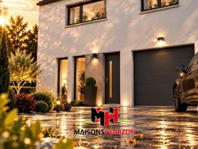 Maison vente à La Maxe, Moselle