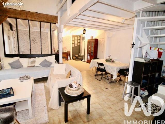Maison vente à Senlis, Neuilly-en-thelle