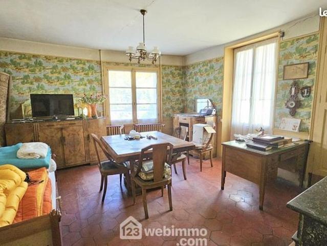 Maison vente à Évry, Milly-la-forêt