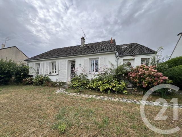 Maison vente à Faubourg Saint-Martin, Saint-Quentin