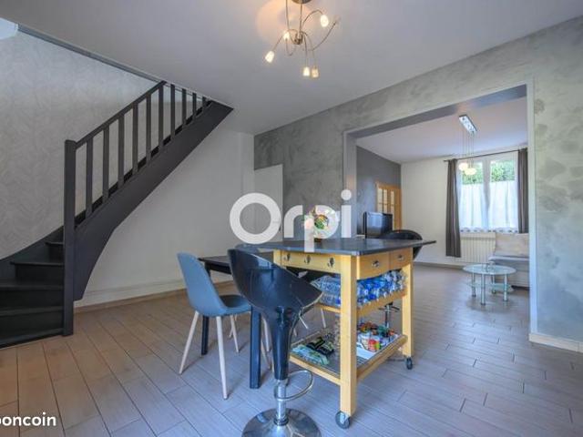 Maison vente à Douai