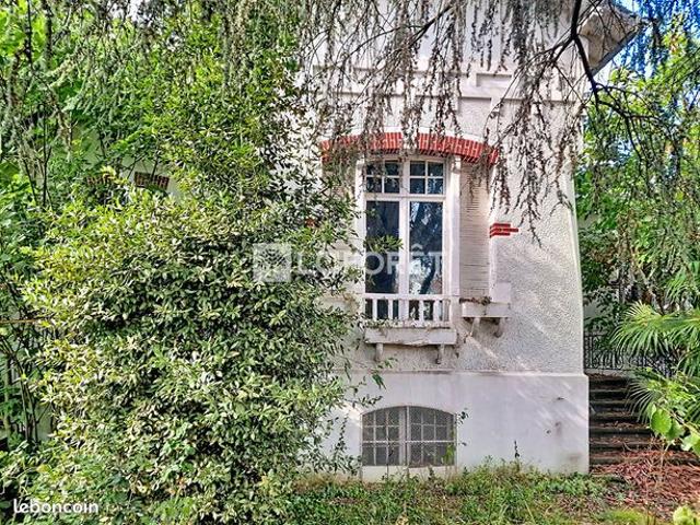 Maison vente à Pau