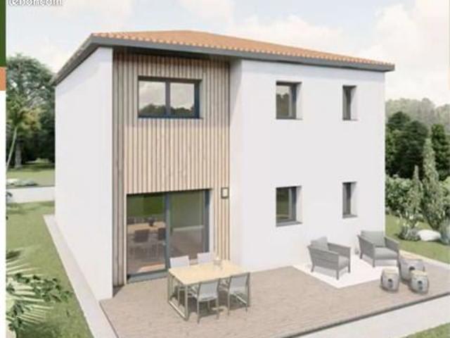 Maison vente à Carnoules