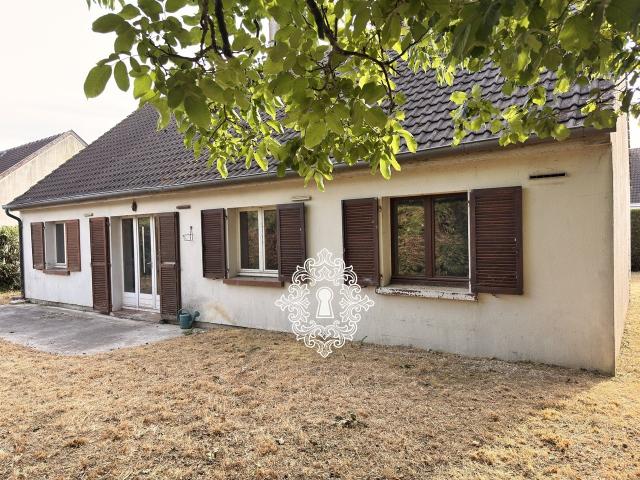 Maison vente à Flamboin, Gouaix