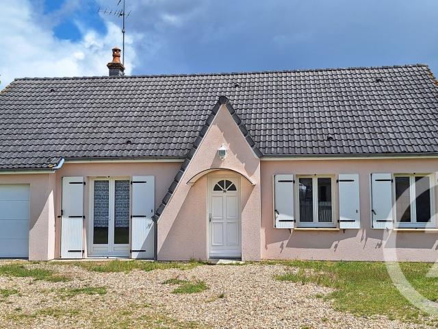 Maison vente à La Guerche-sur-l'Aubois, Cher