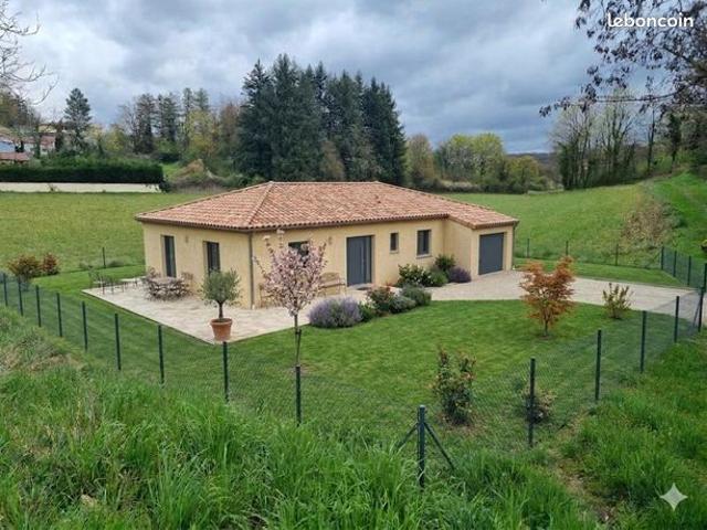 Maison vente à La Tour-du-Pin, Bonnefamille