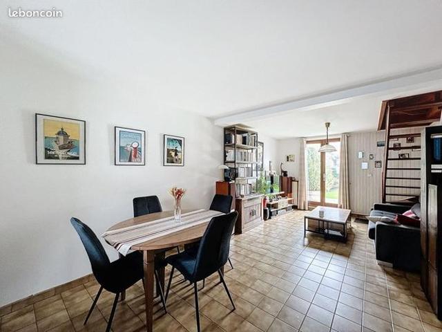 Maison vente à Guyancourt