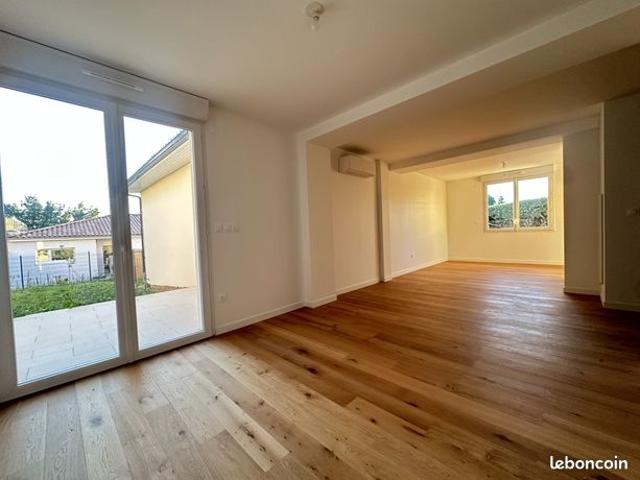 Maison vente à Toulouse, Saint-orens-de-gameville