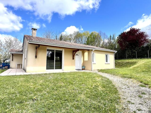 Maison vente à Périgueux, Champcevinel