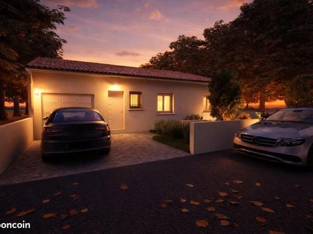 Maison vente à Privas, Rochemaure