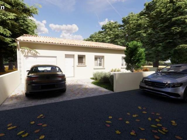 Maison vente à Privas, Rochemaure