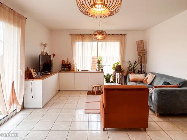 Maison vente à Nantes, Le Pallet
