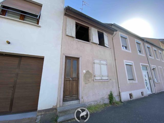 Maison vente à Haguenau-Wissembourg, Bischwiller