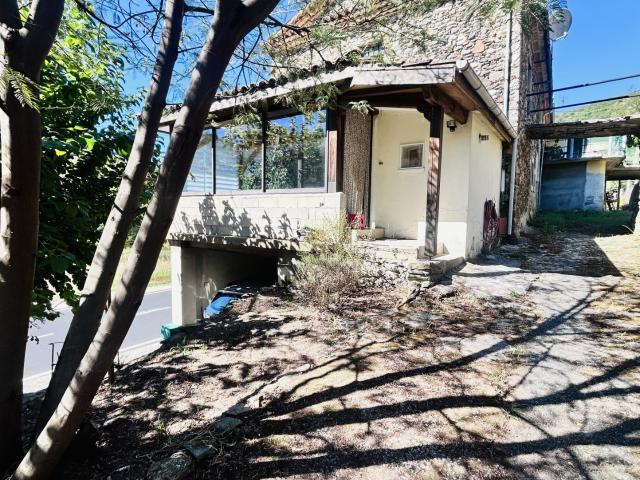 Maison vente à Mas de la Clède, Sumène