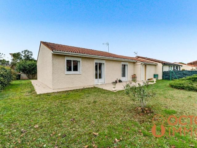 Maison vente à France métropolitaine, Fenouillet