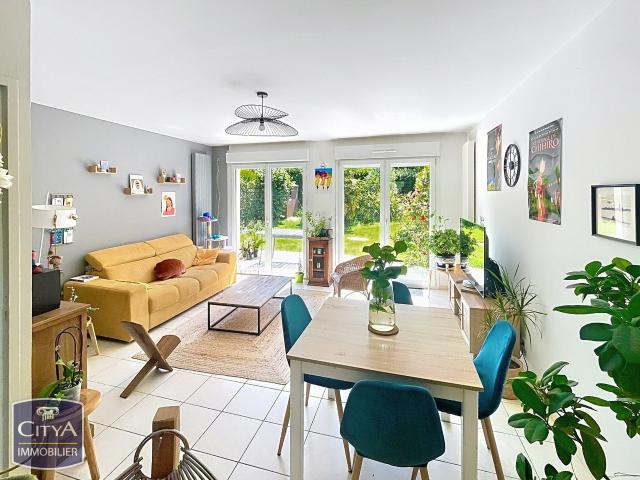 Maison vente à Caen, Carpiquet