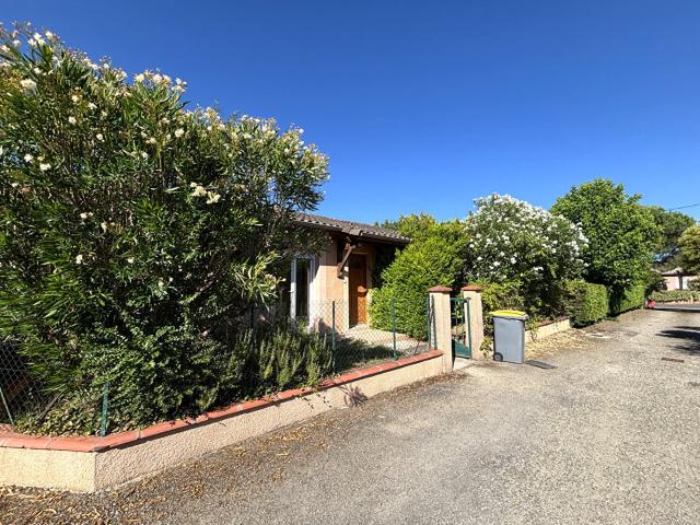 Maison location à Montauban