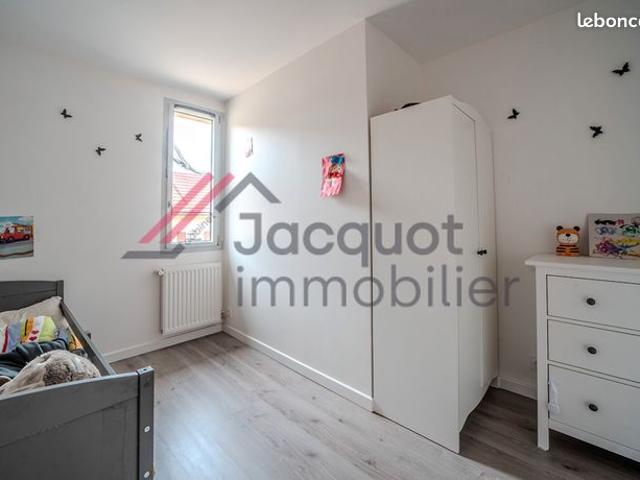 Maison vente à Lons-le-Saunier, Lons-le-saunier