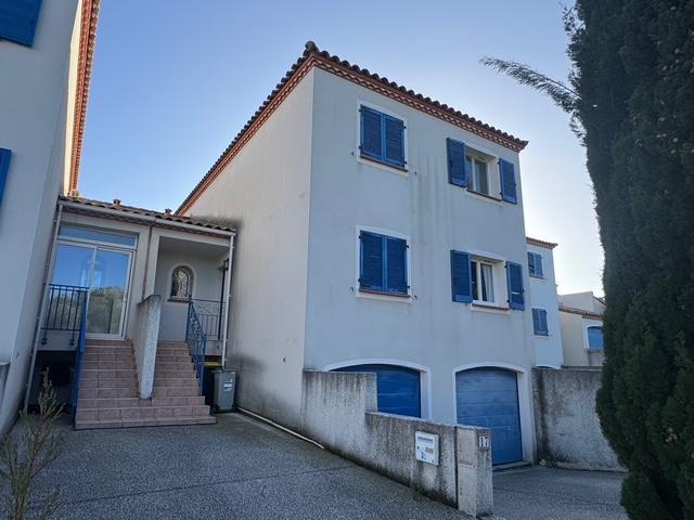 Maison location à Perpignan